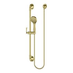 038877637241xl_1663614873.jpg Gold Faucet, Bathroom Shower Heads, Gold Fixtures, Heirloom Wedding, Water Efficiency, Slide Bar, Handheld Shower Head, Rain Shower Head, Spray Pattern