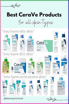 For a problem that sudden, you would want instant solutions too, right? That’s why, we are here with the best home remedy for acne overnight, and a few more, so that you can look flawless, even when acne attacks. Cerave Lotion Oily Skin, How To Use Cerave Products, Cerave Skincare Dry Skin, Cerave Skincare Hydrating, Cerave Skincare For Oily Skin, Good Face Washes For Acne, Cerave Must Haves, Best Oily Skin Products, Good Products For Face Skin Care