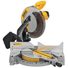 a circular saw is shown on a white background