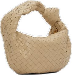 Beige Leather Bags With Interwoven Design, Beige Intrecciato Weave Evening Bag, Designer Beige Bags With Intrecciato Weave, Evening Bag With Intrecciato Weave In Beige, Beige Evening Bags With Intrecciato Weave, Luxury Beige Intrecciato Weave Shoulder Bag, Elegant Beige Shoulder Bag With Intrecciato Weave, Designer Beige Shoulder Bag With Intrecciato Weave, Luxury Cream Intrecciato Shoulder Bag