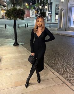 Look Adidas, Estilo Indie, Skandinavian Fashion, Looks Black, All Black Outfit, Outfit Inspo Fall, Night Outfits, Outfits Casuales