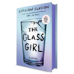 the glass girl by kahleen glasgow