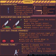 an old school computer game screen with instructions for how to play the game and how to use it