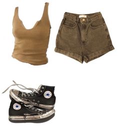 Twd Outfit Ideas, Twd Outfits, Outer Banks Outfits, Mode Inspiration, Outer Banks, Retro Outfits, Grunge Outfits