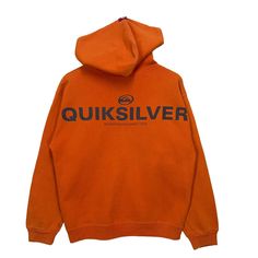 Welcome❗Thanks for visiting our shop❤️❤️ PLEASE READ & KNOW BEFORE YOU DO PAYMENT. Used in good condition. ▪️Item       : Quiksilver Hoodie ▪️Tag size:  ▪️No Holes No Stains Measurements I look personally     : Pit to pit            : 21 inches Top to Bottom : 24 inches The ensure best fit, measure against a piece that you already own. 🔥ALL SHIPMENTS OVER 100USD CAN GET FREEGIFT FROM ME🎁🎁 PAYMENTS AND SHIPPING  ▪️Accept "PAYPAL" only ▪️This item will be ship along with tracking number after r Mens Hoodies, Neck Label, Tracking Number, Hoodies Men, Pullover Hoodie, Sweat Shirt, Vintage 90s, Bathing Beauties, Like New