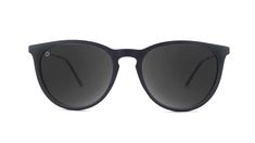 Spoiler alert: this season, black is the new black. Nothing beats the slim, simple look of matte black frames paired with polarized smoke lenses, especially in our Mary Janes frame style. These sunglasses suit medium to small face shapes and are just retro enough to still be cool today. Not only does black go with everything, these shades fit every circumstance you can throw at them. They’re also durable enough for daily life, with impact resistant lenses and UV400 protection. Polarized black sm Venus Fly Trap, Small Faces, Shark Week, End Of Season Sale, Mary Janes, New Black, Face Shapes, Black Frame, Matte Black