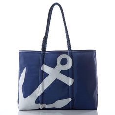 Recycled Sails, Sail Cloth, Recycled Sailcloth, Sail Bag, Jean Purses, Sea Bags, Navy Anchor, Hilarious Stuff, Nautical Style