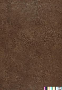 a brown leather textured background