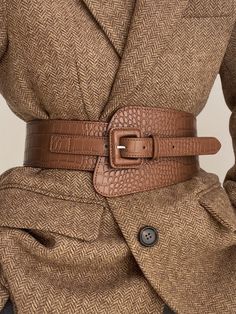 DETAILS
Composition: 100% Polyurethane Wide Belts For Women, Ikat Pinggang, Corset Fashion, Wide Leather Belt, Belted Coat, Skirt Belt, Somali, Wide Belt, Casual Coat