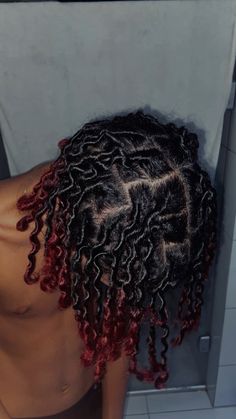 Dread Dye Ideas Men, Tapered Hairstyles, Curly Dreadlocks, Hair Twists Black, Natural Hair Men, Dread Styles, Tapered Hair, Dreadlock Hairstyles For Men