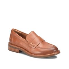 Sofft-Meryl Waterproof Loafer Touch up your working or semi-formal ensembles with the Sofft Meryl loafer. This pair sports an arch supportive footbed and seam-sealed waterproof design for a well-rounded fit Touch Up, Leather Loafers, Semi Formal, Arch, Customer Service, Loafers, Sports, Leather, Design