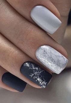 Spring Nails 2023, Holiday Nails Winter, French Manicure Nails, Square Nail Designs, Short Square Nails, Finger Nails, Christmas Nails Acrylic, Nails 2023, Beach Nails