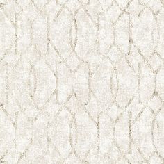 a white rug with an intricate design on the top and bottom half, in grey tones