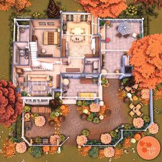 Sims 4 Front Yard, Sims 4 House Plans Layout, Sims 4 Houses Layout Floor Plans, Bookshelf Wallpaper, Muebles Sims 4 Cc