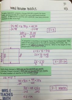 a notebook with some writing on it and two numbers in the same row, one is missing