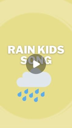 Sierra Verity-Beasley | Music Therapist | Educator on Instagram: "MILLIONS! 😂💧💧💧 one of my fave body percussion movement breaks following some activity (I don't know who wrote it, if you do please let me know!!!). Typically the first verse is repeated but if you're little ones aren't focussing well today just get right to the juicy rain storm! P.s excuse my lack of auto captions, insta just wasn't cooperating...

#musictherapy #musictherapyforkids #earlychildhooddevelopment #earlychildhood #SensoryRegulation #jointattention #cognitivedevelopment #earlycommunication #childrenssongs" Body Percussion, Music Therapist, How To Focus Better, Rain Storm, Early Childhood Development, Cognitive Development, Music Therapy, Kids Songs, I Don't Know