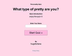 How Well Do U Know Ur Best Friend Quiz, Which Would You Choose, What Does Pinterest Think Of Me, Colour Personality Test, Are You Sure About That, What Haircut Should I Get Quiz, What Face Shape Do I Have Quiz, What Makeup Suits Me Quiz