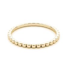 1.3 mm 14 karat white, yellow and rose gold petite stackable rings, available individually as well. Stock Number:WB678 Metal:14 Karat Gold Width:Approx. 1.3 mm Available in all sizes (prices will vary) Polish: High Glossy Polish Finish Other sizes also available. Call us for more details 212-840-1417. 30 Day Money Back Guarantee (Minus s&h) To ensure the best customer service please call us at (212)-840-1417 or message us and WhatsApp 1-347-770-1517 and we will respond as soon as possible to Irish Claddagh, Claddagh Rings, Forever One Moissanite, Diamond Bridal Sets, Vintage Diamond, Bridal Sets, Stackable Rings, Pink Sapphire, Wedding Ring Bands