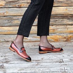 The designs of our new collection will take your breath away. #loafers #premiumshoes #ondemand #elegantstyle #ootd Luxury Loafers, Elegant Style, Women Collection, New Collection, Lookbook, Loafers, Ootd