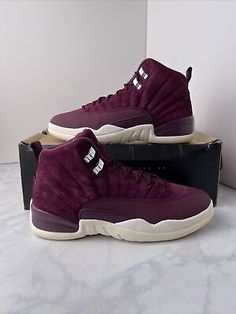 Air Jordan 12, Air Jordan 12 Retro, Jordan 12 Retro, Foam Posites, Jordan 12, Jordans 12, Swag Shoes, Men Model, Nike Air Jordan