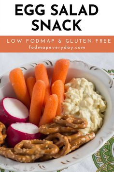 Ibs Snacks, Ibs Meals, Fodmap Lunch, Fodmap Meal Plan, Fodmap Food