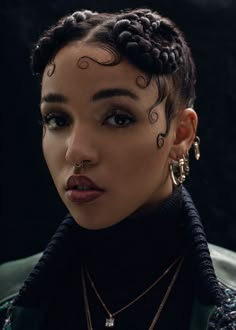 Halloween Hairstyles, Alexa Demie, Fka Twigs, Kesha, Halloween Hair, Girl Crushes, Easy Halloween