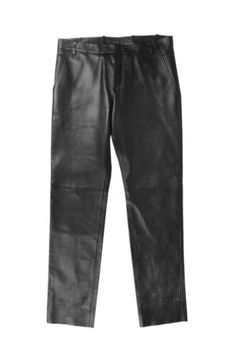 ad eBay - Find many great new & used options and get the best deals for Gucci Leather Men Black Pants Size 48IT (W32) at the best online prices at eBay! Free shipping for many products! Elegant Fitted Gucci Pants, Gucci Elegant Straight Pants, Elegant Gucci Pants For Formal Occasions, Gucci Formal Trousers, Gucci Formal Pants, Gucci Straight Workwear Pants, Classic Gucci Workwear Pants, Gucci Straight Pants For Workwear, Gucci Fitted Pants For Formal Occasions