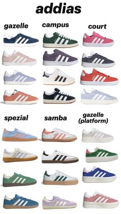 Back To School Shoes Adidas, What To Wear With Adidas Shoes, Addidas Shoes Outfits Summer, Popular Sneakers 2024, Back To School Shoes 2024, Trending Shoes 2024, 2024 Shoes Trends Women, Adidas Campus Outfit, Fashion Stockholm