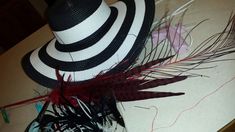 Derby Hats 101: Tutorial |