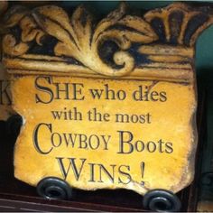 Of course !!! Into The West, Boot Bling, Line Dance, Cowgirl Chic, Southern Girl, Cowboy And Cowgirl, Cowgirl Style, The Ranch, A Sign