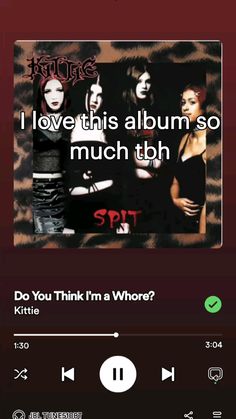 Kittie Band, Deat Note, Music Sing, Women In Music, Band Memes