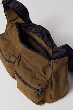 Cargo Bag, Medium Crossbody Bag, Crossbody Bags For Travel, Travel Bags, Backpack Bags, Urban Outfitters, Crossbody Bag, Sign Up, Clothes