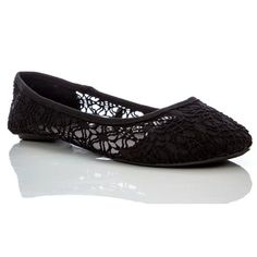 Women's Lace Ballet Flat is one of the masterpieces made by Charles Albert. They are chic and even more comfortable than ever, the Ballet Flats Sandals are perfect pairs while hanging with the girls or even on a lovely day at the beach. Charles Albert offers the best quality at a low price and confidently ensures the prestigious quality of our products. We carry a diverse and wide range selection of the latest trends and hottest a la mode fashion for ladies and girls of all ages. Size: medium. Lace Ballet Flats, Suede Flats Shoes, Ellie Shoes, Suede Ballet Flats, The Ballet, Embroidered Shoes, Flats Sandals, Satin Pumps, Ballet Slippers