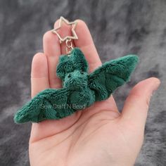 #bat #batplush #batplushie #batplushies #batlover
 #minibat #minibatplush #miniplushies #greenbat
 #greenbatplush #minigreenbat #minigreenbatplush
 #minigreenbatplushie #sew #sewing #keychain #batkeychain #batplushkeychain #plush #plushie
 #miniplush #handmade #handmadewithlove #handmadeplush #smallshop #smallbusiness Bat Plushies, Abc Embroidery, Bat Keychain, Plush Sewing, Plushie Keychain, Plush Keychains, Bat Plush, Crochet Bat, Handmade Plushies