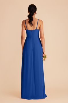 Amy Chiffon Dress - Cobalt BlueAmy Chiffon Dress - Cobalt Blue Scoop Neck Bridesmaid Dress, Bridesmaid Dress Chiffon, Birdy Grey, Cobalt Blue Dress, Blue Bridesmaid Dress, Dress Chiffon, Birdy, Chiffon Dress, Cobalt Blue