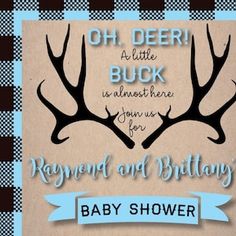 Little Buck Baby Shower Diaper Raffle Book Request Print, Text or Email Invite - Etsy Oven Burgers, Burgers On The Grill, Rehearsal Dinner Invitations Rustic, Bbq Rehearsal Dinner, Deer Baby Shower Invitations, Baby Q Shower, I Do Bbq, Email Invitation