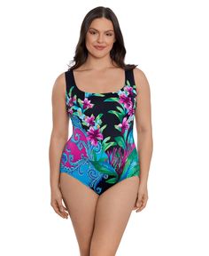 in stock One Piece Swimsuit, Buy Online, Scoop Neck, One Piece