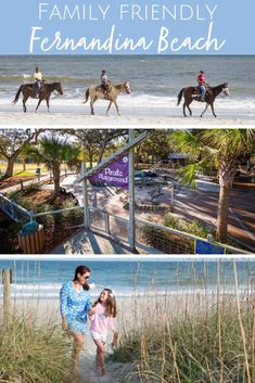 the family friendly ferandian beach is one of the best things to do in florida