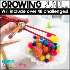 STEAM Activities and Challenges Bundle by Simply STEAM | TpT Lunar New Year Science Activities, Lunar New Year Stem Activities, November Steam Activities, Stem Challenges Elementary, Christmas Stem Challenge, February Themes, Training Chopsticks, Steam Challenges, Japanese Party