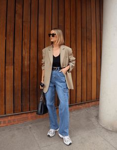 New Jeans 2025: 5 Jeans Trends To Try Now