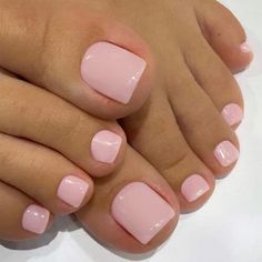 Return Policy Fast Delivery Trusted seller Solid Color Square Press on Toenails Short,Glossy Fake Toenails Press on Nails Acrylic Toe Nails,Reusable Baby Pink Toenails Fake Toe Nails Natural in 24 PCS,Seamless Fit Toe Nails Glue on Product Description 【Durable & Super Comfortable As Your Own Fake Toenails】Light pink fake toe nails are a great alternative to traditional nail polish or acrylic nails. They offer many benefits, including their lightweight thickness, comfortable fit, durability.Fake toe nails are comfortable to wear as they conform to the natural shape of the toe.They are designed to stay in place for several weeks without any discomfort. 【Great Press on Toes Nails on A Budget】 Compared to getting your nails done at a salon,pink toe nails press on offer several advantages in te Nail Pedicure Toenails, Feet Gel Nails Cute, Sheer Pedicure Toenails, Neutral Pink Pedicure, Natural Toenails Color, Acrylic Overlay Nails Summer, Natural Color Pedicure, Natural Pink Pedicure, Natural Looking Pedicure