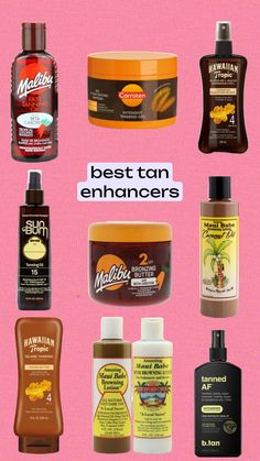 #tan #beach #florida #summer #beauty Tanning Skin Care, Summer Necessities, Best Tanning Lotion, Best Tan, Shower Skin Care