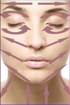 The Non-Invasive Facelift: Attempt Face Aerobics Regimens For A More Youthful Look Tighten Facial Skin, Korean Skin Care Secrets, Facial Yoga, Facial Exercises, Acne Remedies, Face Massage, Facial Massage, Facial Masks, Massage Therapy