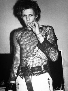 80s Punk Fashion, Stile Punk Rock, Punk 80s, Look 80s, 90s Punk