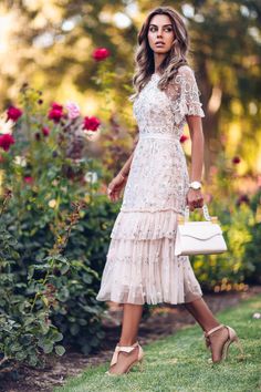 Birthday Girl | VivaLuxury Birthday Outfit For Women, Gaun Fashion, Pnina Tornai, Guest Attire, Wedding Attire Guest, Wedding Guest Outfit Summer, Groom Dress, Guest Outfit, Outfit Casual