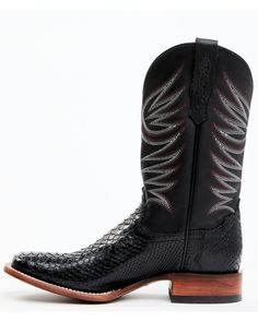 Python Boots, Mens Work Shirts, Black Python, Western Boots For Men, Womens Work Boots, Mens Hiking Boots, Country Boots, Mens Cowboy, Hiking Boots Women