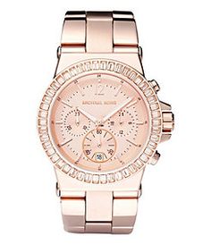 Michael Kors Michael Kors Pave Watch, Michael Kors Smartwatch Women, Michael Kors Luxury Gold Diamond Watch, Luxury Michael Kors Watches With Diamond Hour Markers, Michael Kors Two Tone Watch, Ladies Watches Luxury Michael Kors, Luxury Michael Kors Watches With Subdials, Luxury Michael Kors Diamond Watch With Metal Dial, Womens Watches Luxury Michael Kors