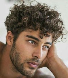 80s Hairstyles for Guys Men’s Short Messy Hair, Hispanic Men Curly Hair, Medium Curly Haircuts Men, Hair Design For Men, 80s Hairstyles Male, Italian Hairstyles, Hairstyles Guys, Guys Hairstyles, Men Curly Hair