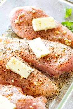 The Best Baked Chicken Breast, Easy Baked Chicken Breast Recipes, Best Baked Chicken, Chicken Breast Oven, Easy Baked Chicken Breast, Baked Chicken Breasts, Chicken Breasts Recipe, Oven Baked Chicken Breasts