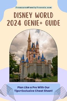 Genie Plus Disney World Disney World Rides, Adventures By Disney, Disney World Trip, Disney World Vacation, Disney Springs, Hollywood Studios, Cheat Sheet, What To Pack, Cheat Sheets